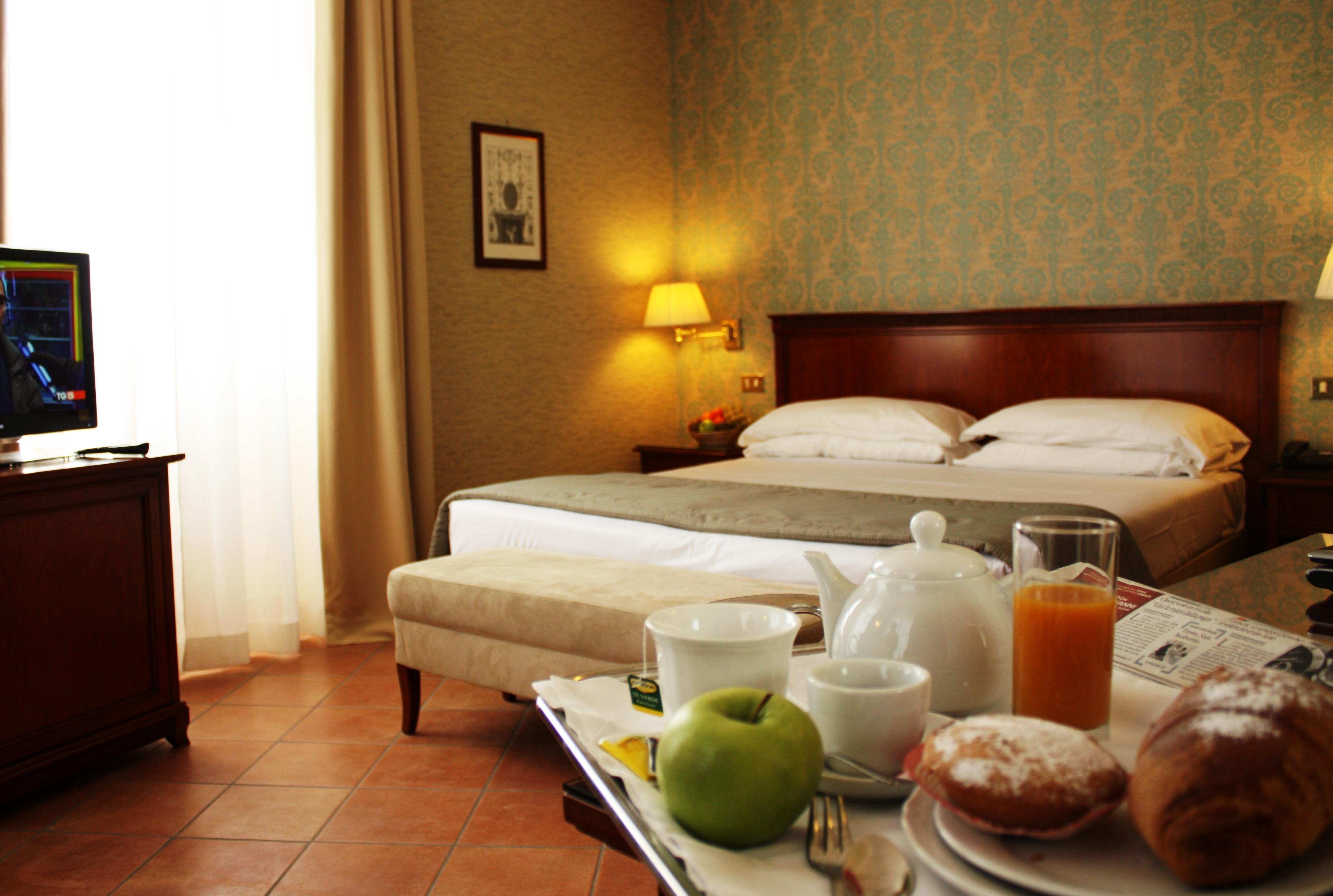 Nuvo Hotel